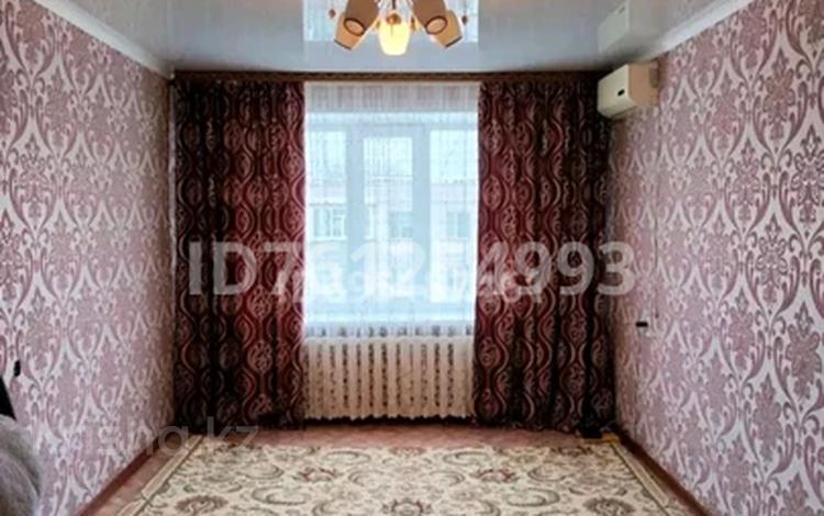 3-комнатная квартира · 55 м² · 5/5 этаж, мкр 8, Братьев Жубановых 271/1 за 16 млн ₸ в Актобе — фото 9