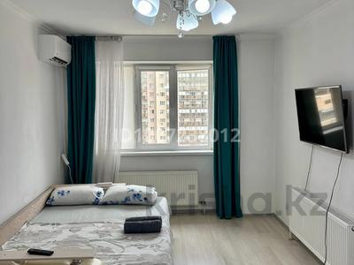 1-комнатная квартира · 35 м², Бектурова 4в — Туран за 2 500 ₸ в Астане, Есильский р-н