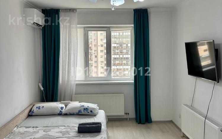 1-комнатная квартира · 35 м², Бектурова 4в — Туран за 2 500 ₸ в Астане, Есильский р-н — фото 2