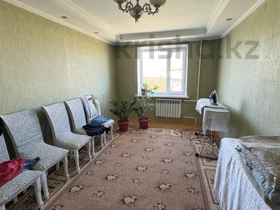 3-комнатная квартира · 75 м² · 4/5 этаж, Мушелтой за 25.5 млн 〒 в Талдыкоргане, мкр Мушелтой