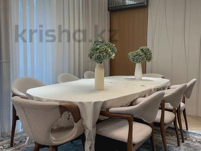 4-бөлмелі пәтер · 180 м² · 2/3 қабат, Егора Редько, бағасы: 199 млн ₸ в Алматы, Наурызбайский р-н