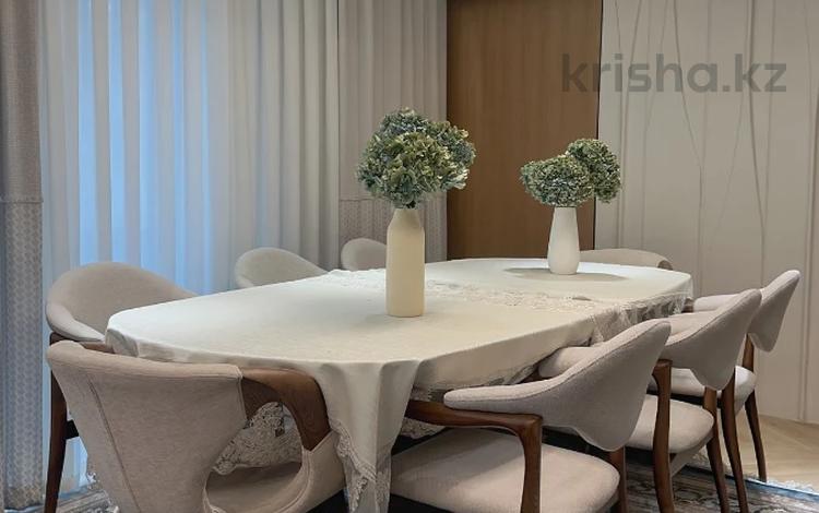 4-бөлмелі пәтер · 180 м² · 2/3 қабат, Егора Редько, бағасы: 199 млн ₸ в Алматы, Наурызбайский р-н — фото 28