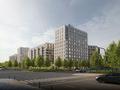 Еркін · 57.4 м², бағасы: 62 млн ₸ в Астане, Нура р-н