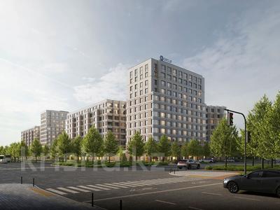 Еркін · 57.4 м², бағасы: 62 млн ₸ в Астане, Нура р-н