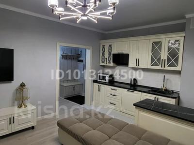 3-бөлмелі пәтер · 57 м² · 2/10 қабат, Қарғалы ш/а., Кенесары хана 54/41, бағасы: 43 млн ₸ в Алматы, Наурызбайский р-н