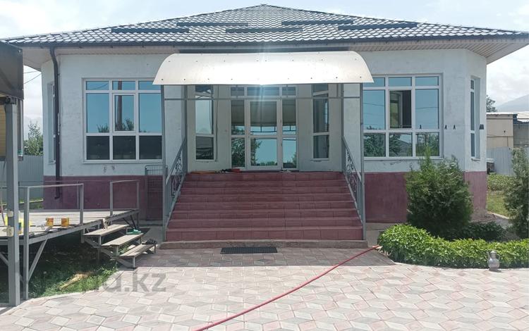 Отдельный дом · 5 комнат · 130 м² · 6 сот., Алтынсарина 13/1 за 70 млн 〒 в Жанатурмысе — фото 2