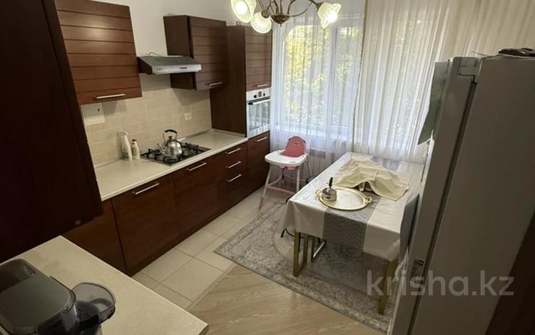 3-комнатная квартира · 75 м² · 3/9 этаж, мкр Орбита-3 30 за 65 млн ₸ в Алматы, Бостандыкский р-н — фото 2