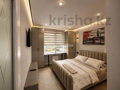 2-бөлмелі пәтер · 50 м² · 11/12 қабат, мкр Акжайык 113/2, бағасы: 16 000 ₸ в Шымкенте, Абайский р-н