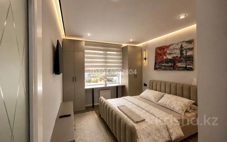 2-бөлмелі пәтер · 50 м² · 11/12 қабат, мкр Акжайык 113/2, бағасы: 16 000 ₸ в Шымкенте, Абайский р-н — фото 2