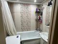 3-комнатная квартира · 64 м² · 3/9 этаж, мкр Шанхай, Рыскулова 12/1 — Пересечение Мира и Рыскулова за 22 млн ₸ в Актобе — фото 4