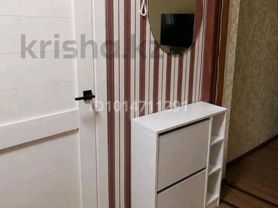 2-комнатная квартира · 44.2 м² · 1/5 этаж, Камзина 10 — 27 школа за 16 млн ₸ в Павлодаре