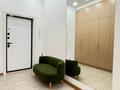 4-комнатная квартира · 142.5 м² · 8/20 этаж, Снегина Дмитрия 33А — Мендикулова Бульвар за 149 млн ₸ в Алматы, Медеуский р-н — фото 3