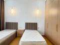 4-комнатная квартира · 142.5 м² · 8/20 этаж, Снегина Дмитрия 33А — Мендикулова Бульвар за 149 млн ₸ в Алматы, Медеуский р-н — фото 21