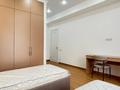 4-комнатная квартира · 142.5 м² · 8/20 этаж, Снегина Дмитрия 33А — Мендикулова Бульвар за 149 млн ₸ в Алматы, Медеуский р-н — фото 22