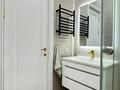4-комнатная квартира · 142.5 м² · 8/20 этаж, Снегина Дмитрия 33А — Мендикулова Бульвар за 149 млн ₸ в Алматы, Медеуский р-н — фото 23