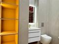 4-комнатная квартира · 142.5 м² · 8/20 этаж, Снегина Дмитрия 33А — Мендикулова Бульвар за 149 млн ₸ в Алматы, Медеуский р-н — фото 43