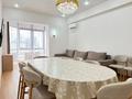 4-комнатная квартира · 142.5 м² · 8/20 этаж, Снегина Дмитрия 33А — Мендикулова Бульвар за 149 млн ₸ в Алматы, Медеуский р-н — фото 49