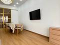 4-комнатная квартира · 142.5 м² · 8/20 этаж, Снегина Дмитрия 33А — Мендикулова Бульвар за 149 млн ₸ в Алматы, Медеуский р-н — фото 51
