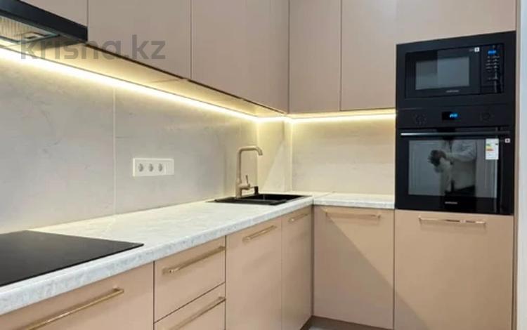 4-комнатная квартира · 142.5 м² · 8/20 этаж, Снегина Дмитрия 33А — Мендикулова Бульвар за 149 млн ₸ в Алматы, Медеуский р-н — фото 53