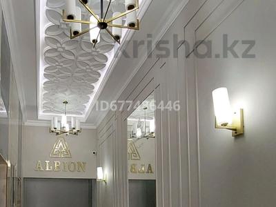 2-комнатная квартира · 65 м² · 2/12 этаж, 19-й мкр 28 — Арена, БИЛ, Дина за 14 000 〒 в Актау