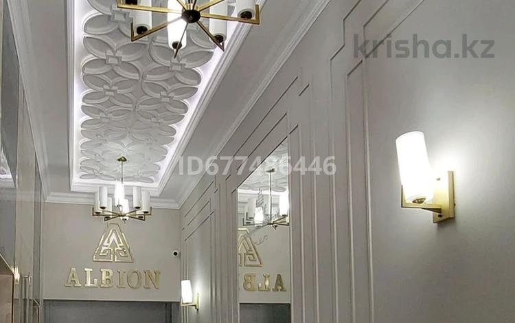 2-комнатная квартира · 65 м² · 2/12 этаж, 19-й мкр 28 — Арена, БИЛ, Дина , ктл за 14 000 ₸ в Актау — фото 42