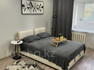 1-комнатная квартира · 37 м² · 5/5 этаж, Алии Молдогулова 26 за 10 000 ₸ в Уральске