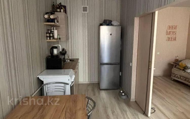 1-бөлмелі пәтер · 34.3 м² · 3/6 қабат, Наримановская 68, бағасы: 23 млн ₸ в Костанае — фото 5