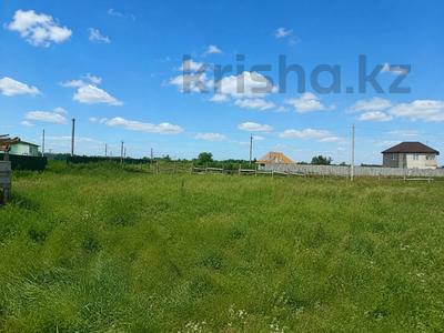 Участок · 10 соток, Переулок Аққайың 2т за 3.4 млн ₸ в Белом