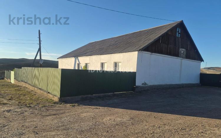 Жеке үй · 6 бөлме · 150 м² · 150 жүзд., Поселек Жезді, ул. Живов 15 — Поселек Жезді, бағасы: 20 млн ₸ в Улытау — фото 2