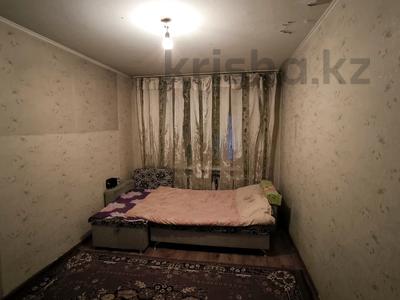 2-комнатная квартира, 55 м², 3/4 этаж, мкр Жулдыз-1 за 19 млн 〒 в Алматы, Турксибский р-н
