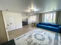 1-комнатная квартира · 40 м² · 1/10 этаж, Роза багланова 1 за 200 000 ₸ в Астане, Нура р-н — фото 2