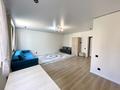1-комнатная квартира · 40 м² · 1/10 этаж, Роза багланова 1 за 200 000 ₸ в Астане, Нура р-н — фото 4