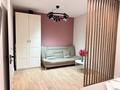 1-комнатная квартира · 40 м² · 4/17 этаж, Вдоль ул. 37 39 — Мангилик ел, экспо, мега, больница удп за 18 000 ₸ в Астане, Есильский р-н — фото 3