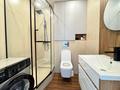 1-комнатная квартира · 40 м² · 4/17 этаж, Вдоль ул. 37 39 — Мангилик ел, экспо, мега, больница удп за 18 000 ₸ в Астане, Есильский р-н — фото 9