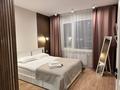 1-комнатная квартира · 40 м² · 4/17 этаж, Вдоль ул. 37 39 — Мангилик ел, экспо, мега, больница удп за 18 000 ₸ в Астане, Есильский р-н