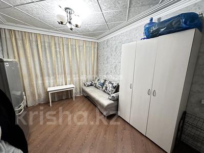 1-комнатная квартира · 12.8 м² · 3/5 этаж, Толстого 100 — Катаева Камзина за 6 млн ₸ в Павлодаре