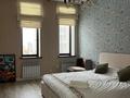 3-комнатная квартира · 110 м² · 2/7 этаж, Касым Аманжолов 22 за 1.2 млн ₸ в Астане, Алматы р-н — фото 10