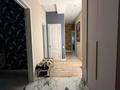 3-комнатная квартира · 110 м² · 2/7 этаж, Касым Аманжолов 22 за 1.2 млн ₸ в Астане, Алматы р-н — фото 14