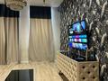 3-комнатная квартира · 110 м² · 2/7 этаж, Касым Аманжолов 22 за 1.2 млн ₸ в Астане, Алматы р-н — фото 17