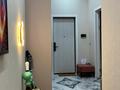 3-комнатная квартира · 110 м² · 2/7 этаж, Касым Аманжолов 22 за 1.2 млн ₸ в Астане, Алматы р-н — фото 9