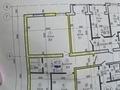 2-комнатная квартира · 80 м² · 2/7 этаж, 32В мкр, 32В мкр. 68 участок — 32 в за 13 млн ₸ в Актау