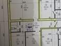 2-комнатная квартира · 80 м² · 2/7 этаж, 32В мкр, 32В мкр. 68 участок — 32 в за 13 млн ₸ в Актау — фото 2