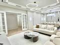 3-комнатная квартира · 120 м² · 5/9 этаж, Аль-Фараби 69а за 2 млн ₸ в Алматы, Бостандыкский р-н — фото 2