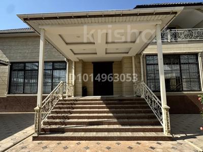 Жеке үй · 9 бөлме · 550 м² · 550 жүзд., Самал 45 — Қалтұрсын Қалдыбаев, бағасы: 105 млн ₸ в Жетысае