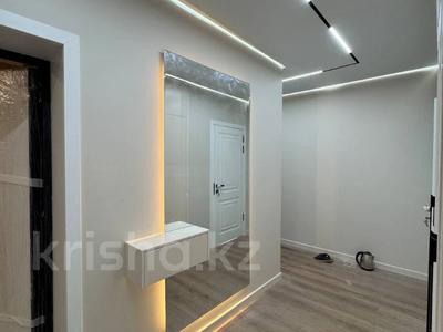 3-комнатная квартира · 83.2 м² · 2/15 этаж, Утепова 20 за ~ 65.7 млн ₸ в Алматы, Бостандыкский р-н