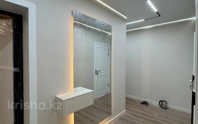 3-комнатная квартира · 83.2 м² · 2/15 этаж, Утепова 20 за ~ 65.7 млн ₸ в Алматы, Бостандыкский р-н — фото 5