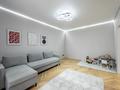 2-бөлмелі пәтер · 66 м² · 6/14 қабат, Кайыма Мухамедханова 6А, бағасы: 55 млн ₸ в Астане, Нура р-н — фото 21