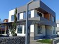 Отдельный дом · 5 комнат · 367 м² · 6 сот., Салыкова 48/4 за 224 млн ₸ в Алматы, Бостандыкский р-н