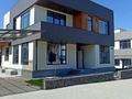 Отдельный дом · 5 комнат · 367 м² · 6 сот., Салыкова 48/4 за 224 млн ₸ в Алматы, Бостандыкский р-н — фото 14