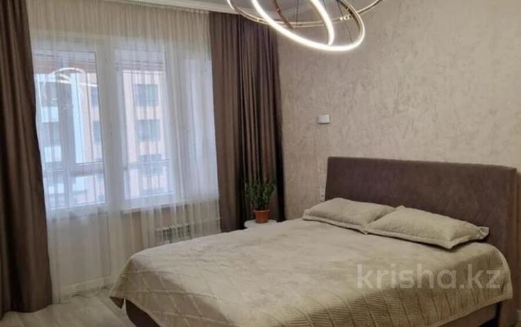 2-комнатная квартира · 77.6 м² · 6/9 этаж, Мкрн Думан-2, Халиуллина 57/3 за 59.5 млн ₸ в Алматы, Медеуский р-н — фото 19